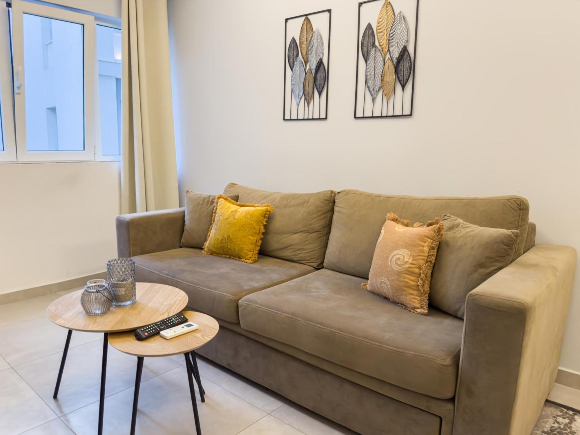 Contemporary & Spacious Renovated Apartment, Dt Syntagma, /Touristic Area Αθήνα Εξωτερικό φωτογραφία