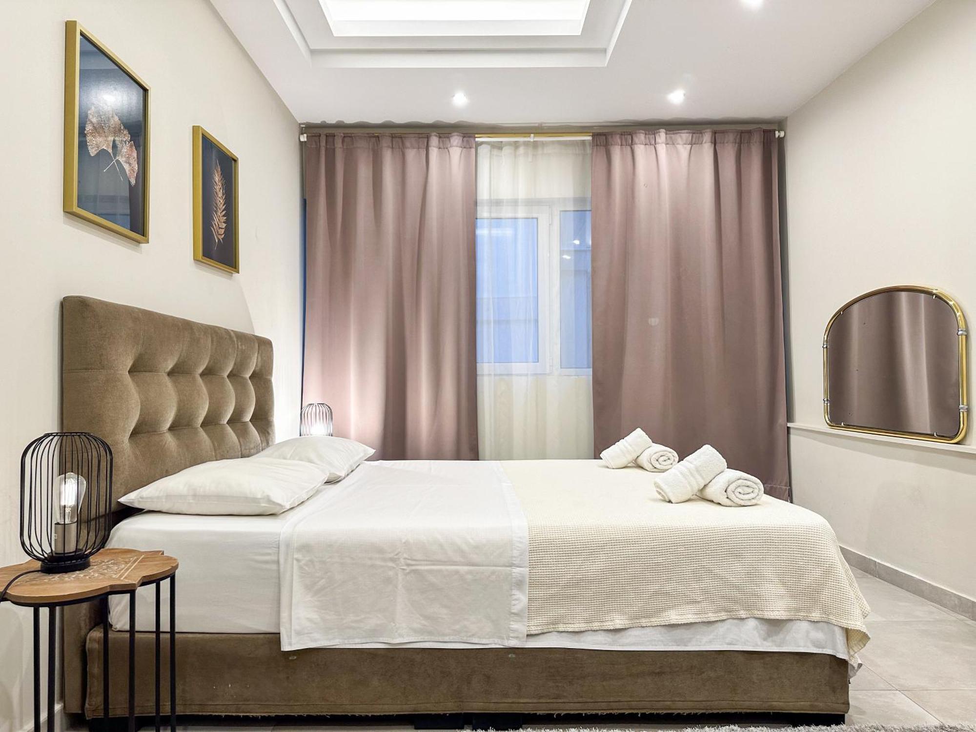 Contemporary & Spacious Renovated Apartment, Dt Syntagma, /Touristic Area Αθήνα Εξωτερικό φωτογραφία
